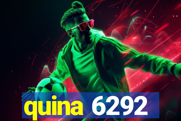 quina 6292